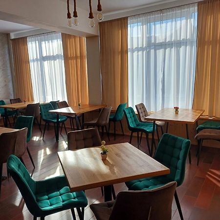 Provincial Hotel Viseu de Jos Eksteriør billede
