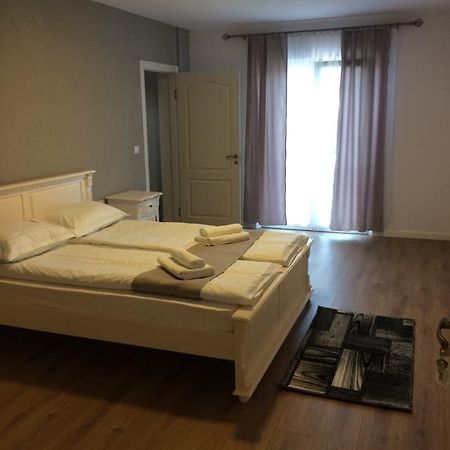 Provincial Hotel Viseu de Jos Eksteriør billede