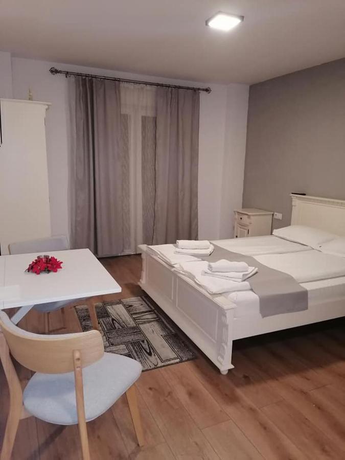 Provincial Hotel Viseu de Jos Eksteriør billede