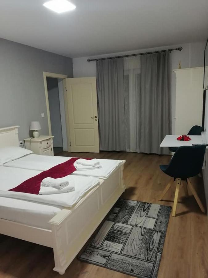 Provincial Hotel Viseu de Jos Eksteriør billede