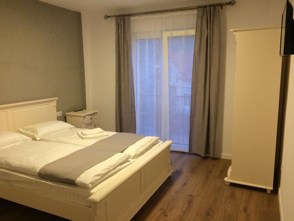 Provincial Hotel Viseu de Jos Eksteriør billede