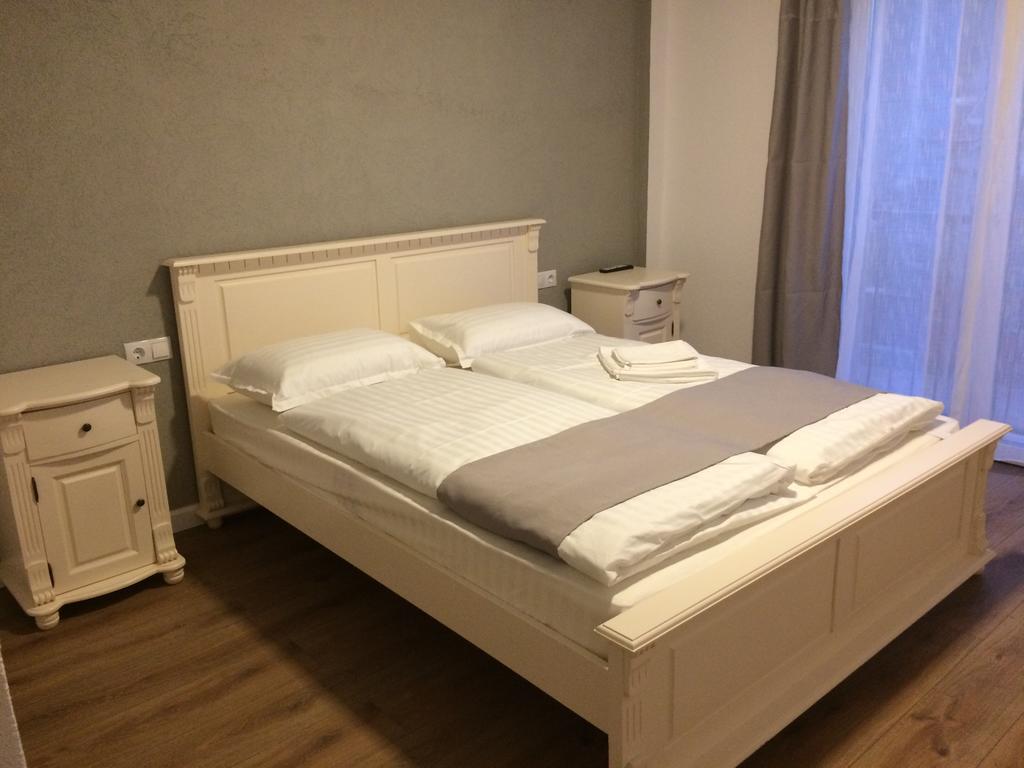 Provincial Hotel Viseu de Jos Eksteriør billede
