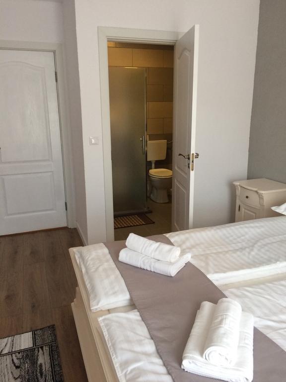 Provincial Hotel Viseu de Jos Eksteriør billede