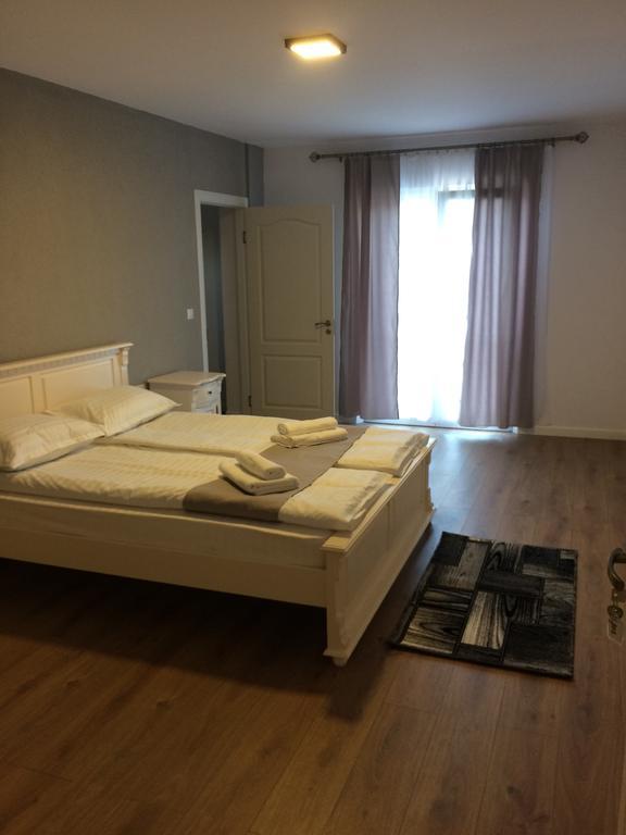 Provincial Hotel Viseu de Jos Eksteriør billede