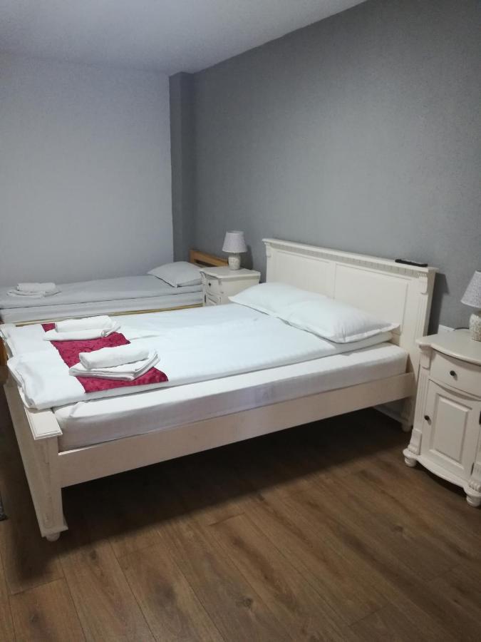 Provincial Hotel Viseu de Jos Eksteriør billede